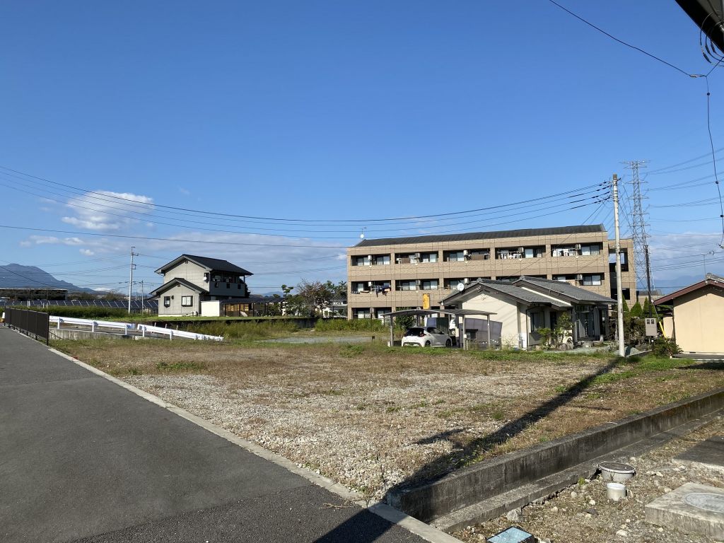 高崎市箕郷町下芝 土地【金額変更しました】 群馬県高崎市の不動産・土地のことなら株式会社 高商へ!! 高崎市箕郷町下芝 土地【金額変更しました】 群馬県高崎市の不動産・土地のことなら株式会社 高商へ!!