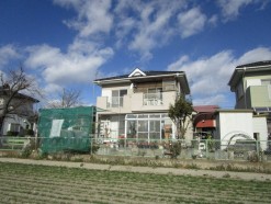佐波郡玉村町板井