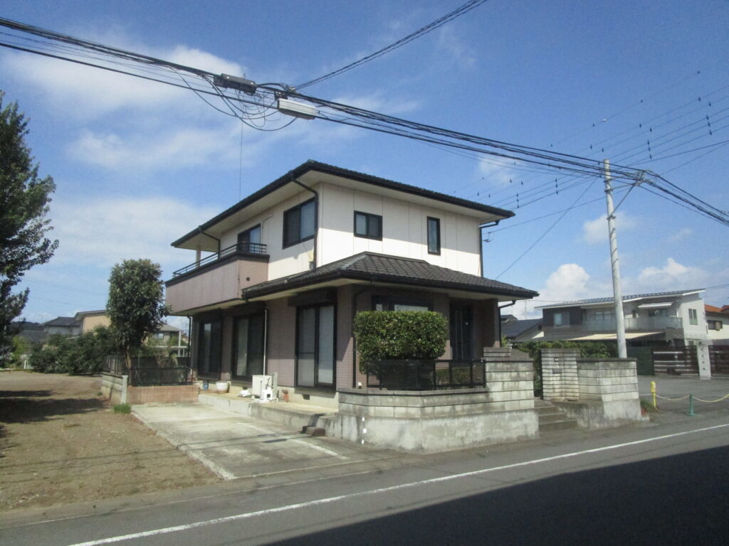 高崎市上大類町