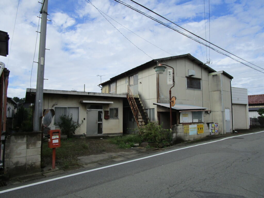 高崎市浜川町