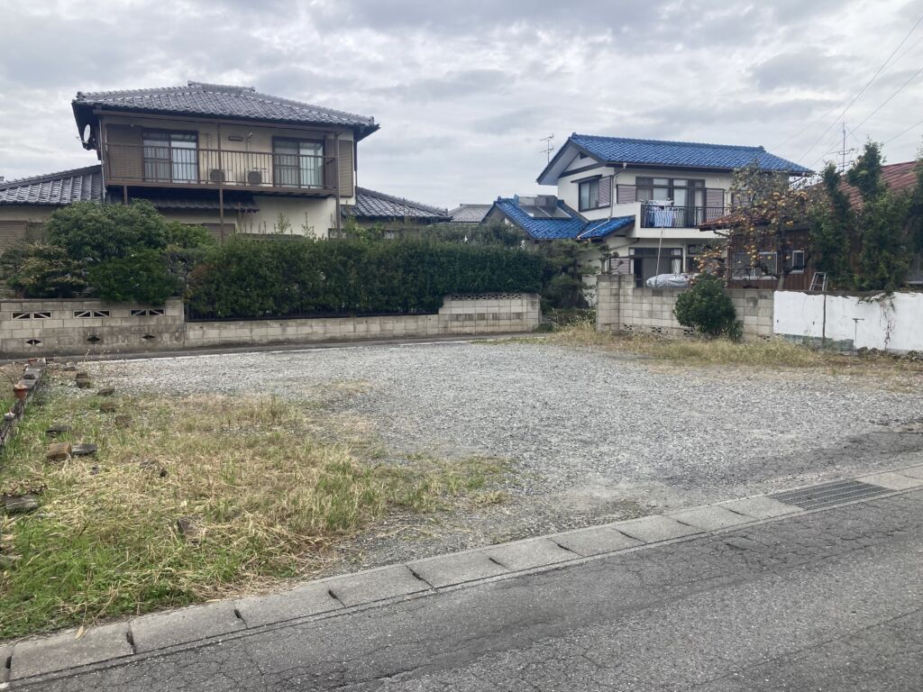 高崎市下小鳥町