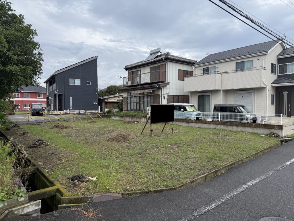 佐波郡玉村町樋越