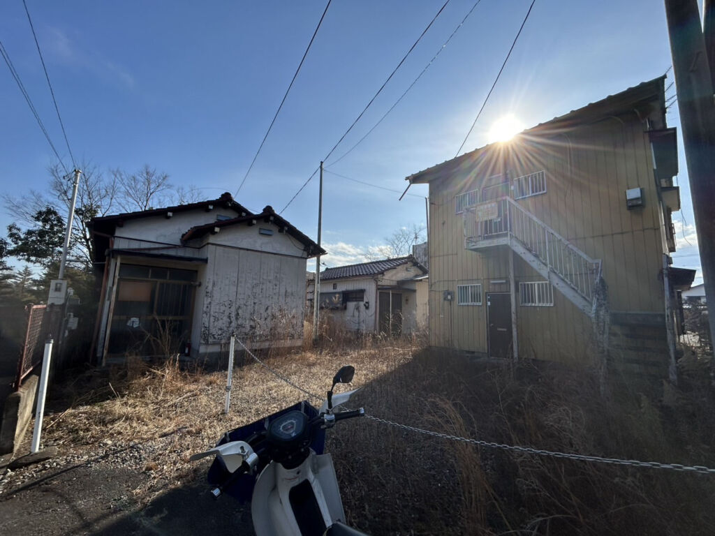 高崎市並榎町