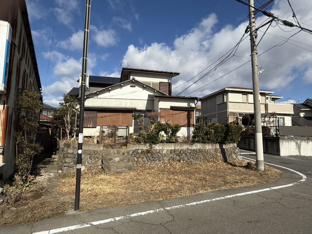 高崎市寺尾町