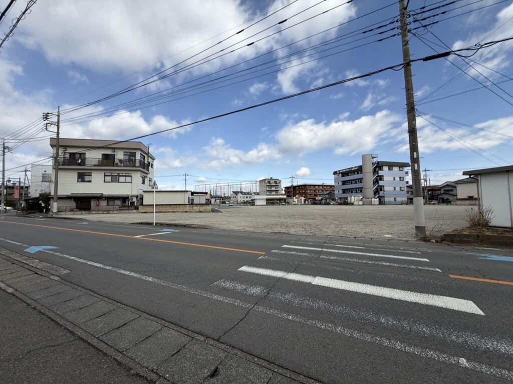 高崎市下小鳥町