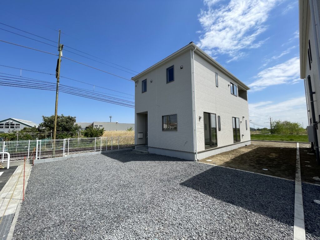 高崎市吉井町池 2号棟（全6棟）