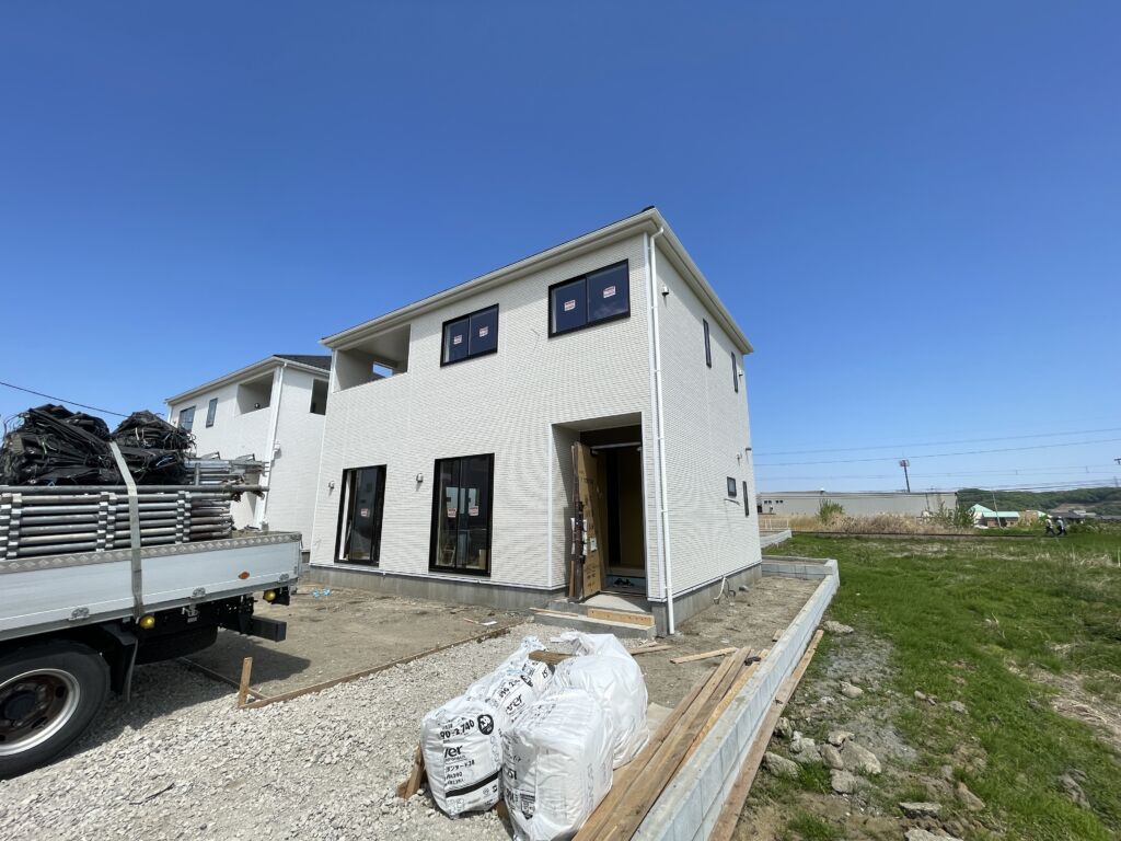 高崎市吉井町池 6号棟（全6棟）
