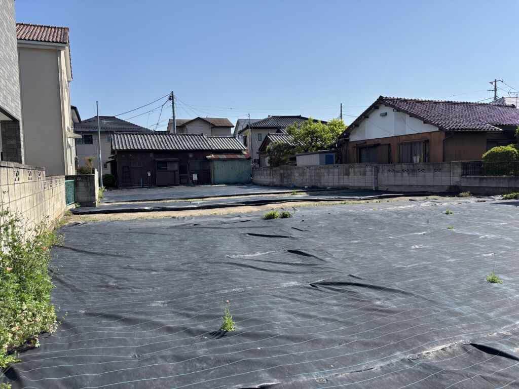 高崎市高関町