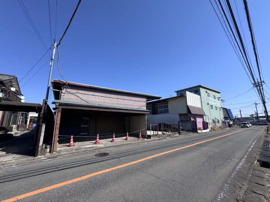 高崎市浜川町