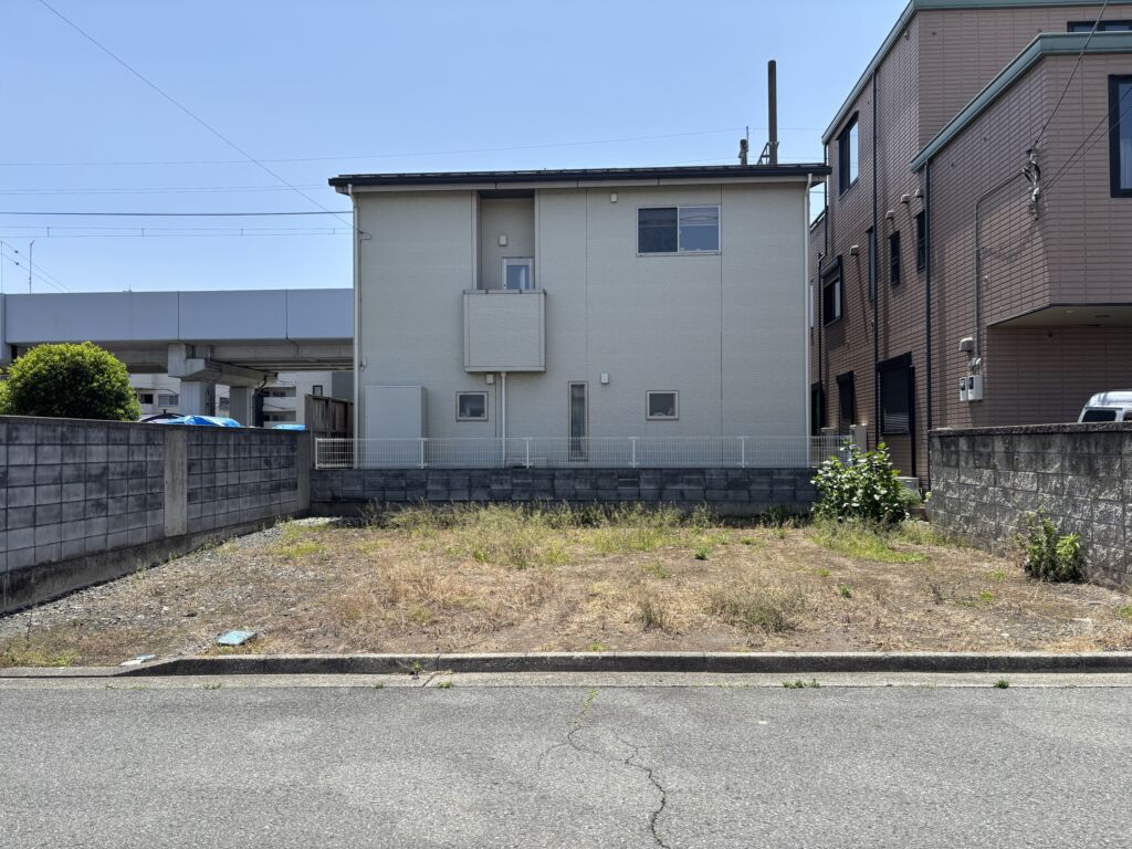 前橋市表町