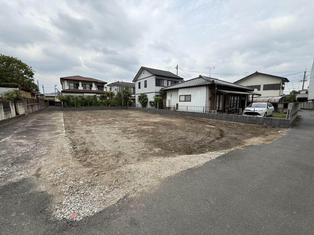 高崎市並榎町
