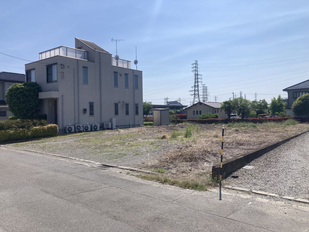 高崎市新保田中町