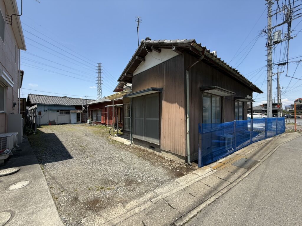 高崎市倉賀野町