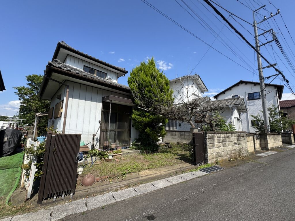 高崎市下豊岡町