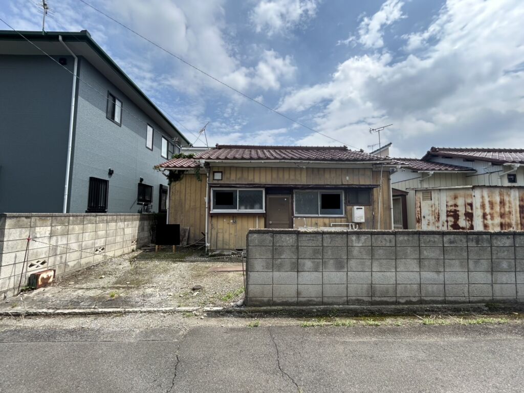 高崎市新保町