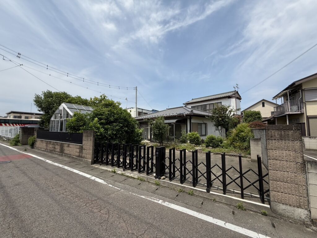 高崎市新町