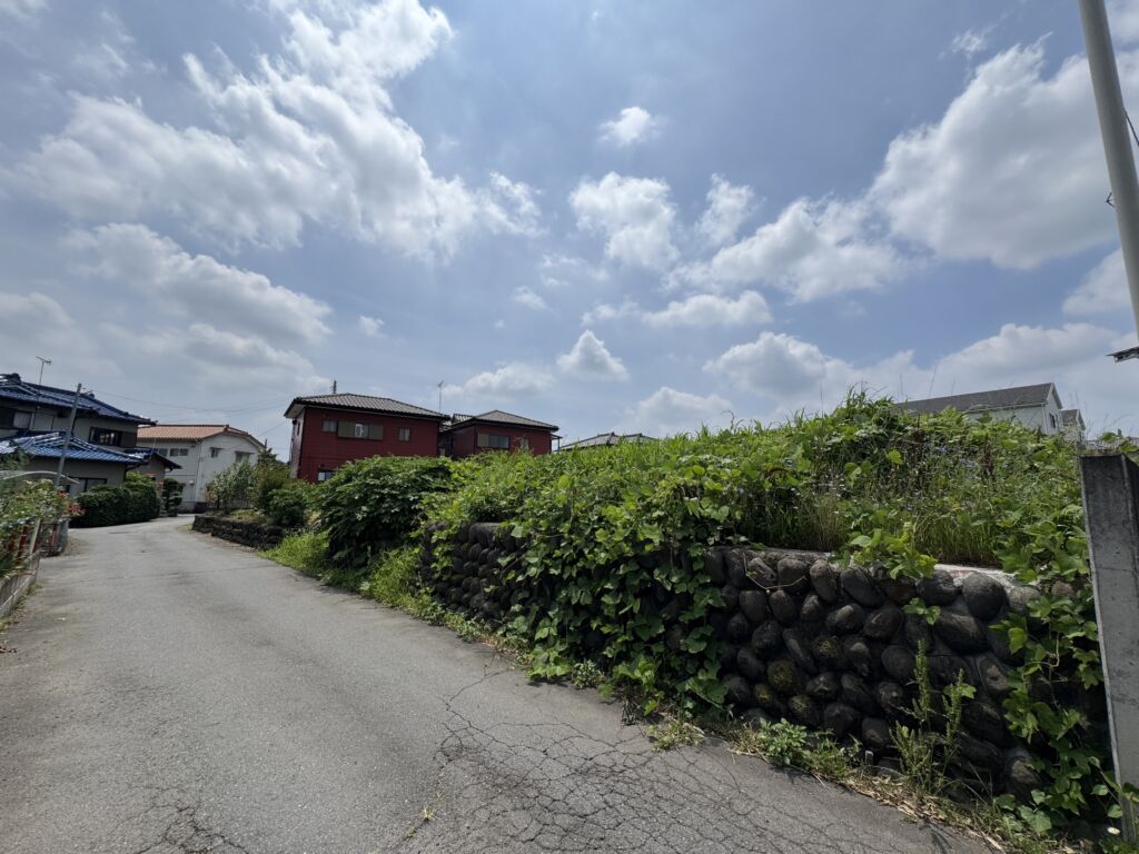 高崎市棟高町