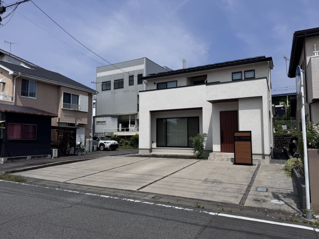 高崎市片岡町
