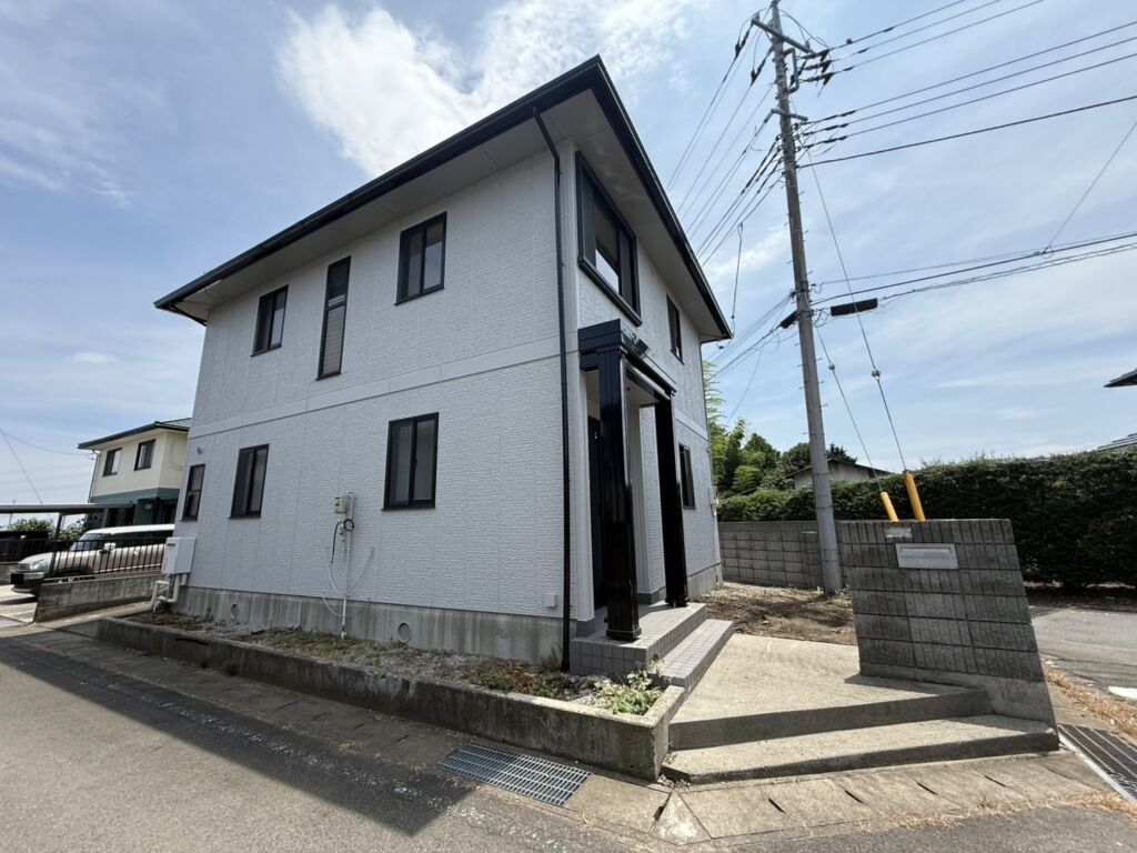 高崎市箕郷町生原