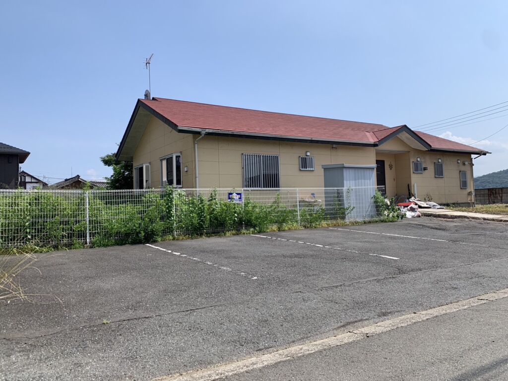 高崎市竜見町