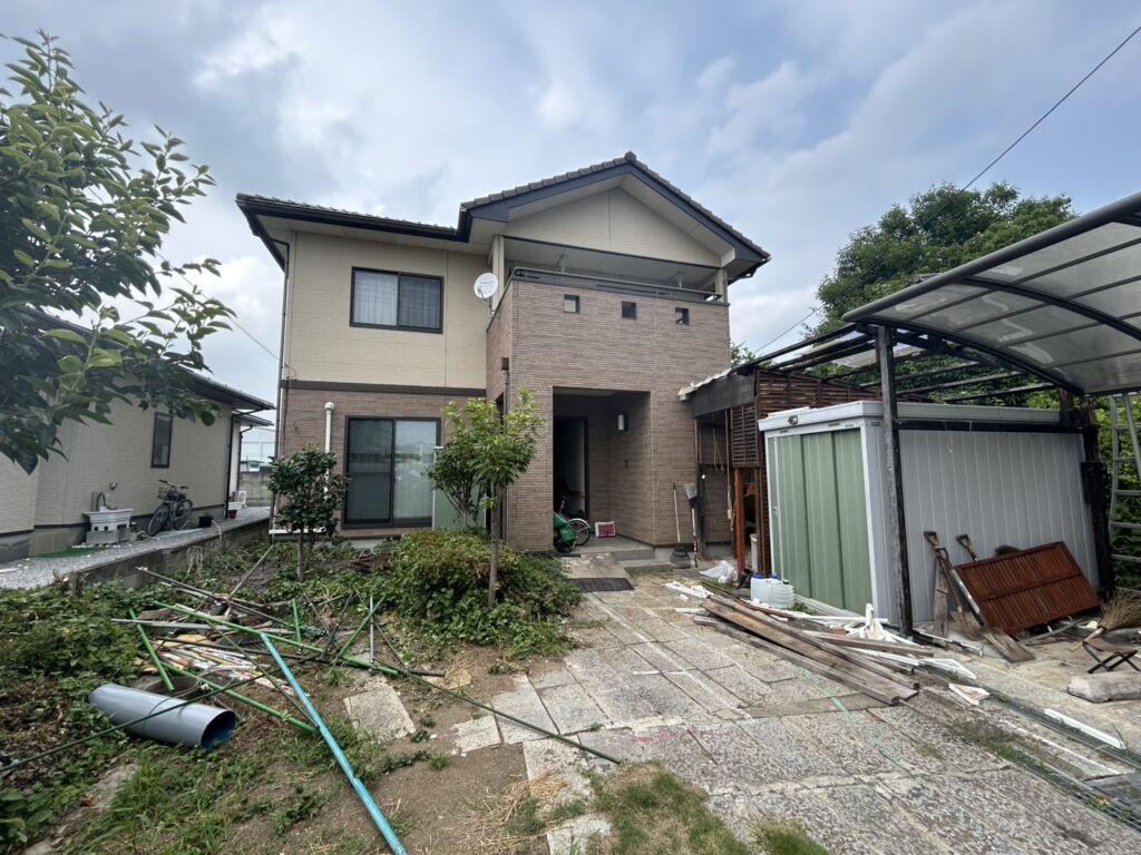 高崎市南大類町