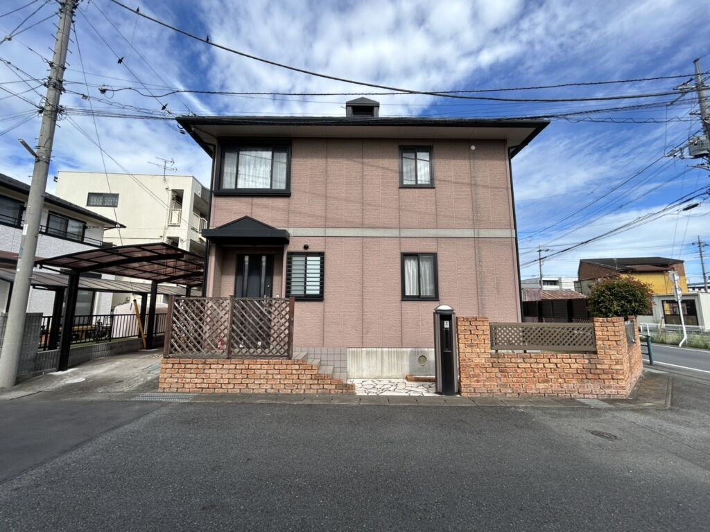 高崎市飯塚町