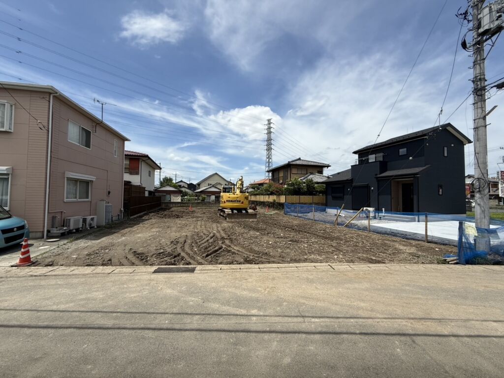 高崎市倉賀野町