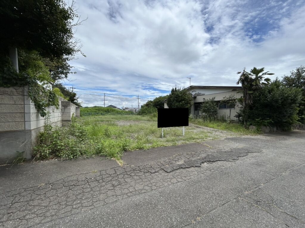 高崎市中里町