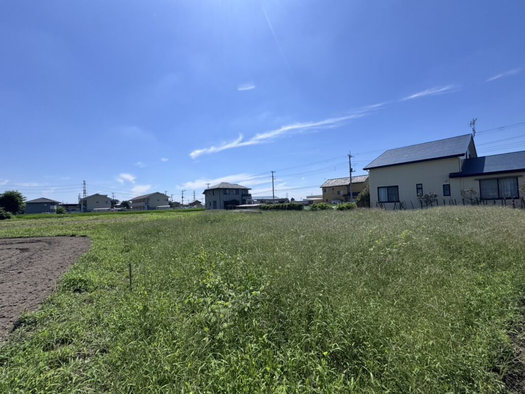 高崎市箕郷町下芝
