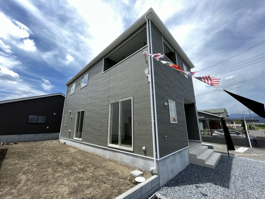 安中市古屋 2号棟（全3棟）