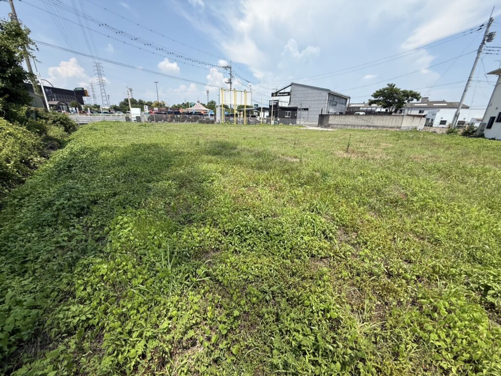 高崎市中尾町