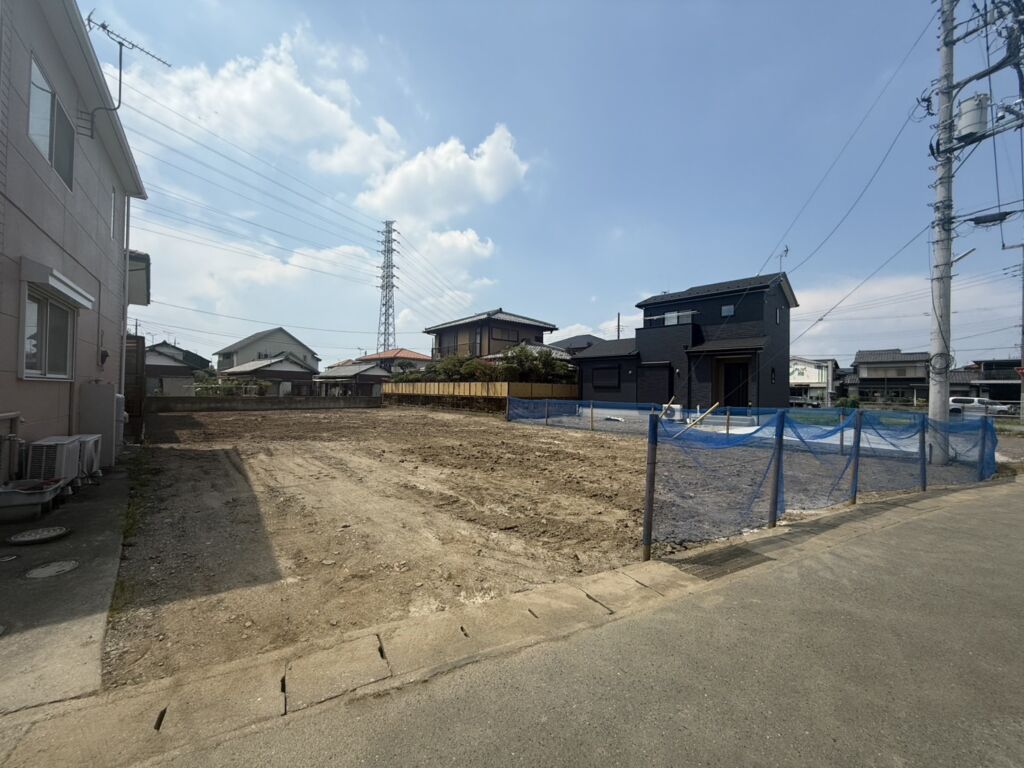 高崎市倉賀野町