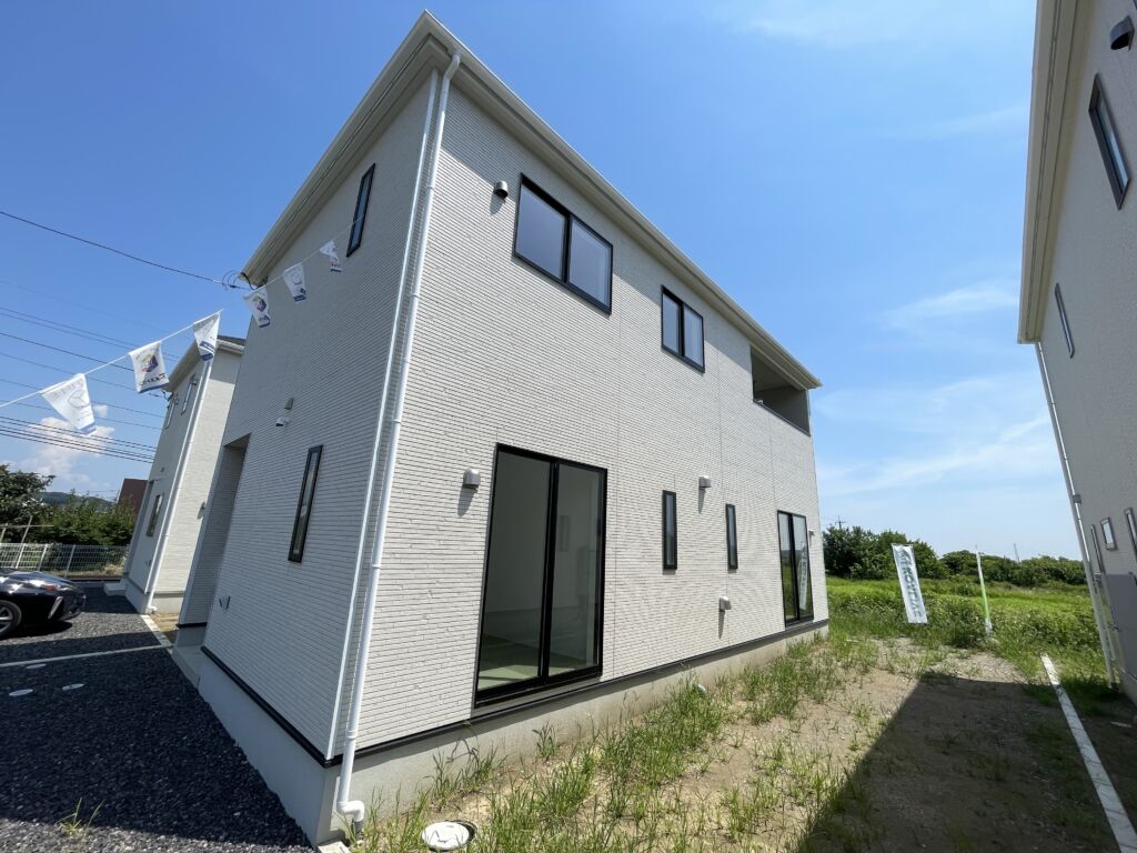 高崎市吉井町池 3号棟（全6棟）