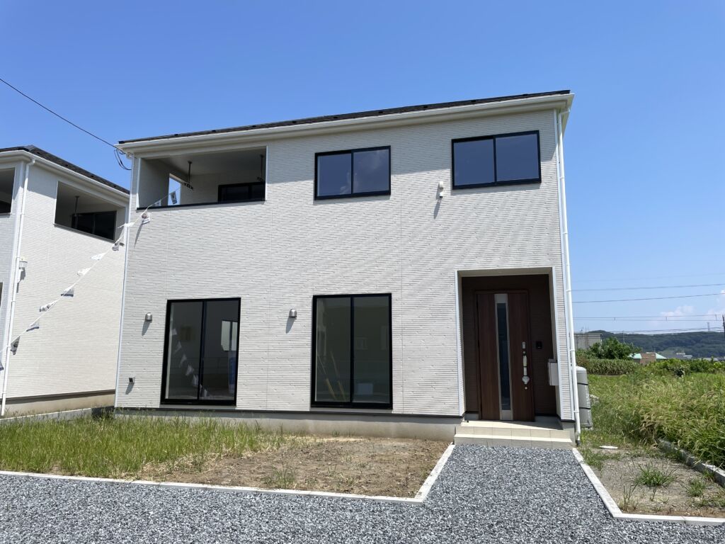 高崎市吉井町池 6号棟（全6棟）