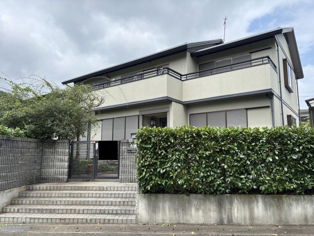 高崎市城山町