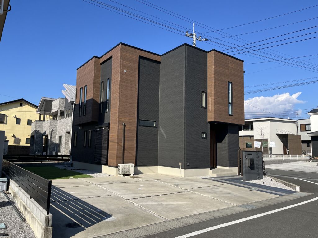 高崎市中泉町