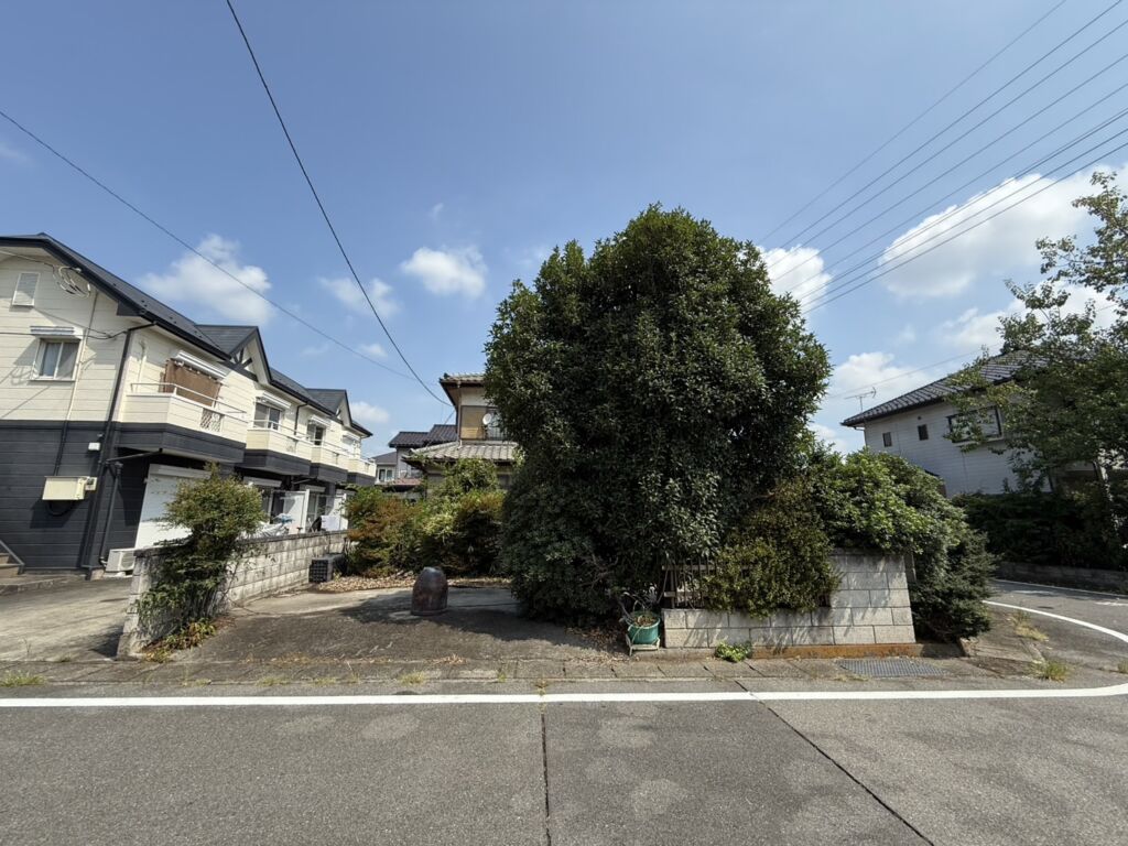 高崎市鼻高町