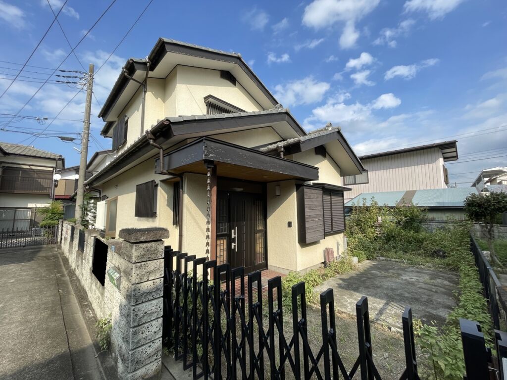 高崎市片岡町