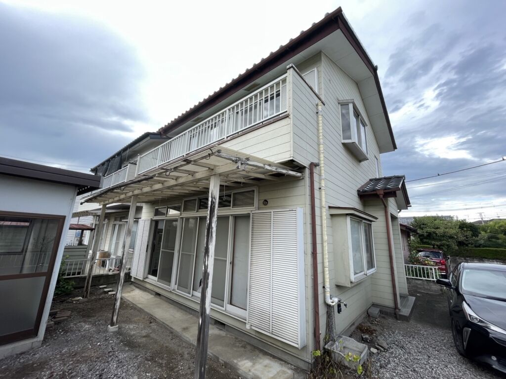 高崎市箕郷町生原