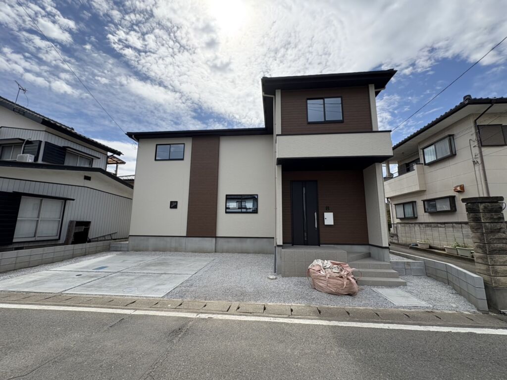 高崎市下小鳥町 1号棟（全1棟）