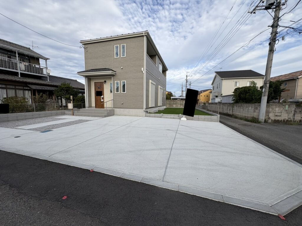 高崎市江木町 1号棟(全1棟) 高崎市江木町 1号棟(全1棟)