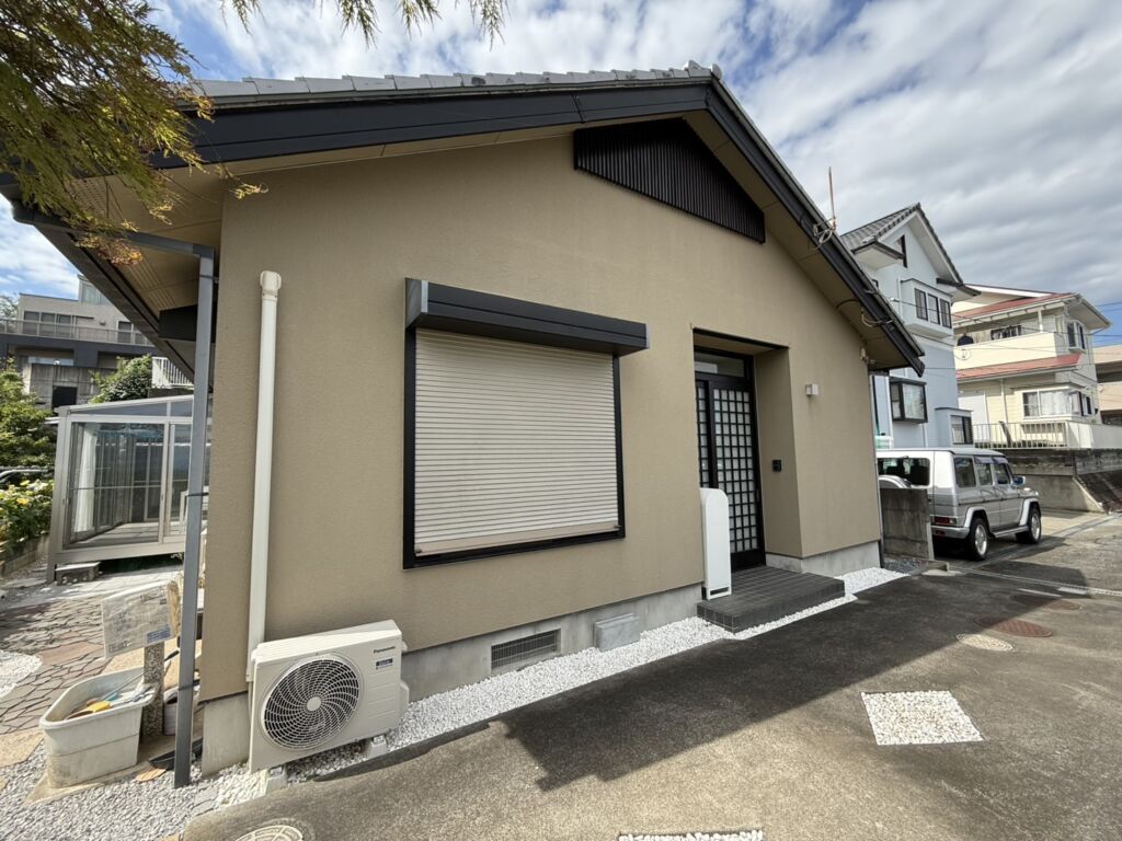 高崎市乗附町