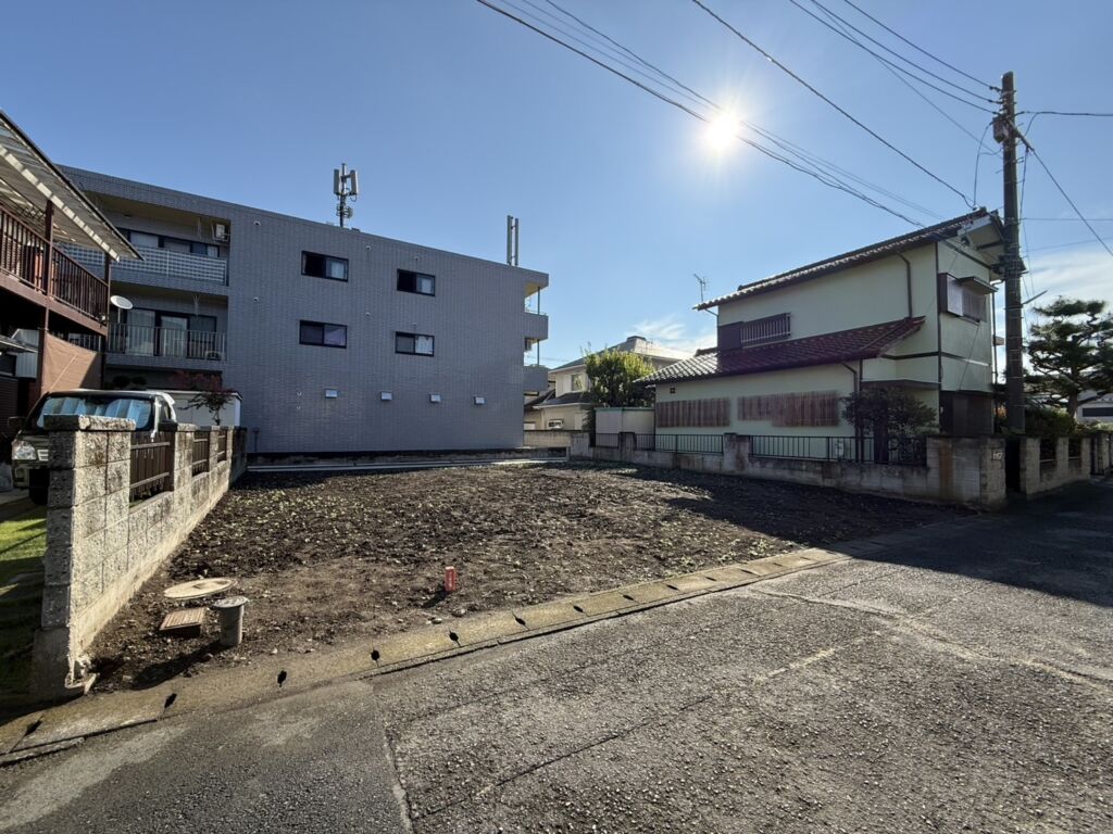 高崎市貝沢町