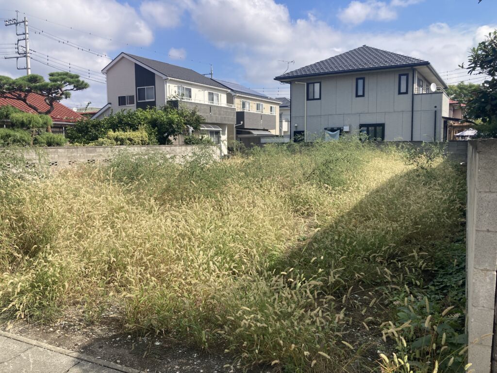 高崎市井野町 高崎市井野町