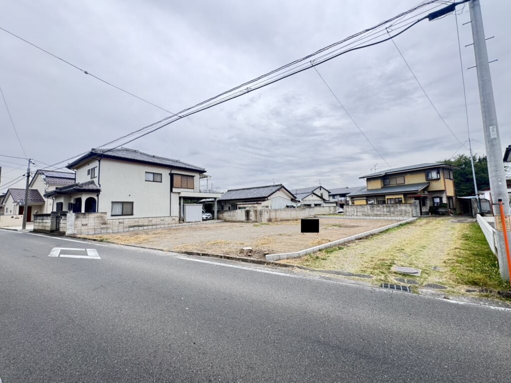 前橋市下細井町