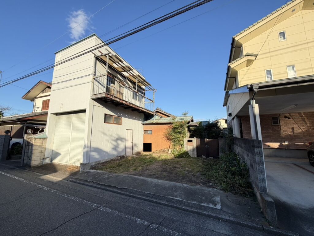 高崎市倉賀野町