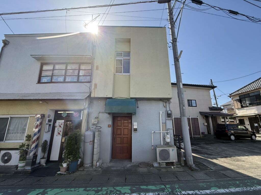 高崎市上和田町