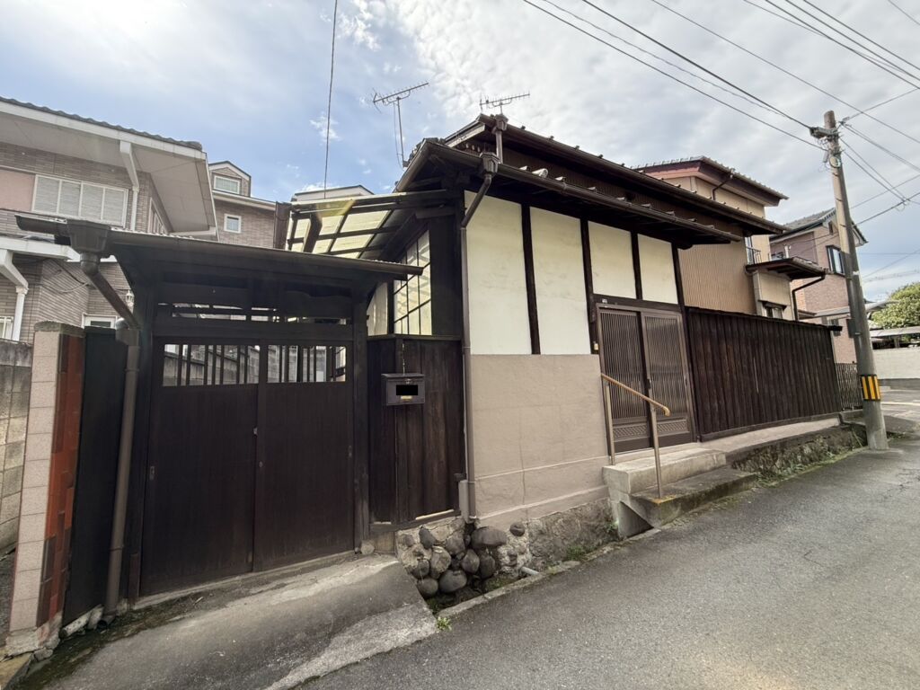 高崎市上和田町