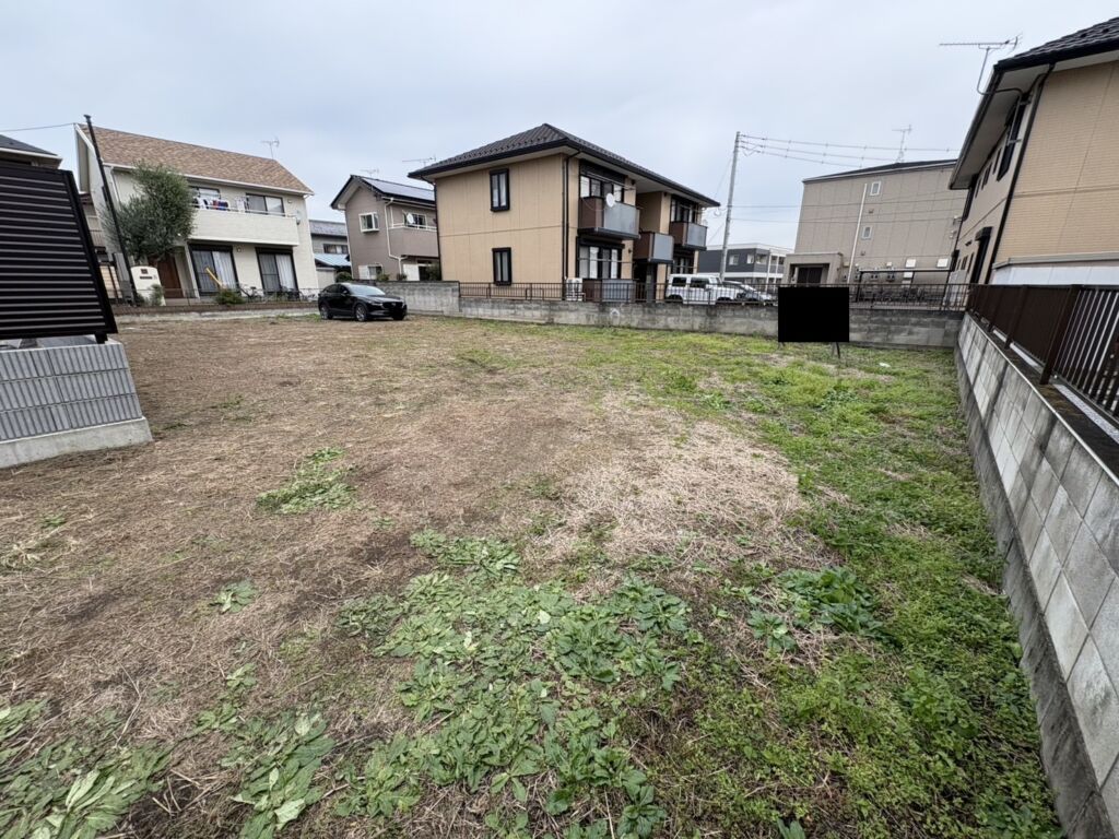 高崎市上中居町