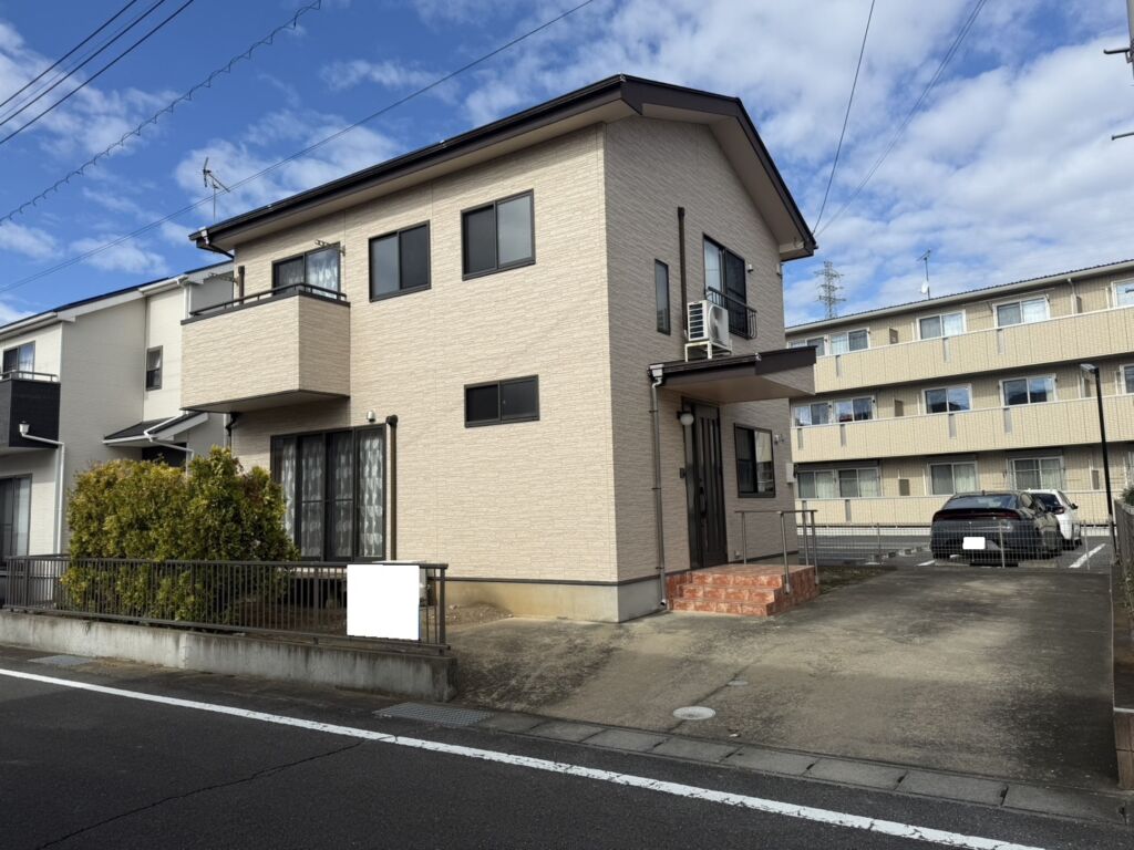 高崎市浜尻町 高崎市浜尻町